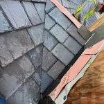 storm damage roof repair Vacaville