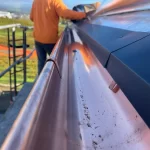 fix roof leak Fairfield