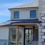 shingle roof replacement Fairfield