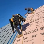 emergency roof repair Fairfield