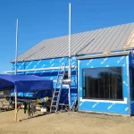 commercial roofing Vacaville