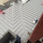 licensed roofer Vacaville