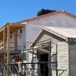 fix leaking roof fast