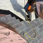 emergency roof repair