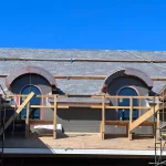 flat roof specialist