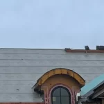 residential roof repair