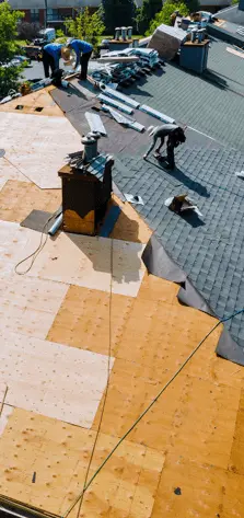 Trusted Vallejo & American Canyon roofer with 25+ years of experience. Quality roofing, repairs, and free estimates. Call The Dorado Roofing (707) 712-2642