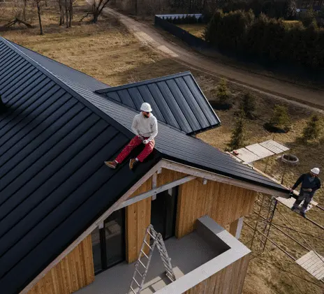 Trusted Vallejo & American Canyon roofer with 25+ years of experience. Quality roofing, repairs, and free estimates. Call The Dorado Roofing (707) 712-2642